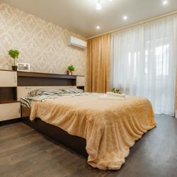 3-комнатные апартаменты люкс
