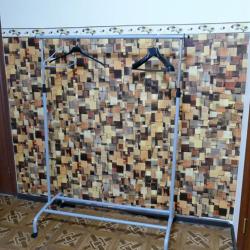 2-комнатные апартаменты стандарт