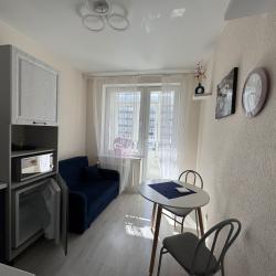 Фото Отель ПоСутки на улице Батальная 98