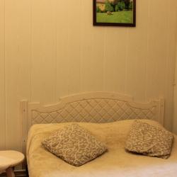 Фото Отель Бунгало