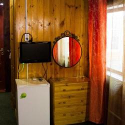 Фото Отель Холодный ручей