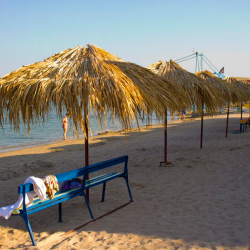 Фото Отель Крымское Приазовье