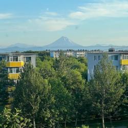 Фото Апартаменты на проспекте Победы 8