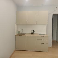 Фото Отель Одеяло&Подушка на улице Чистопольская 71Б