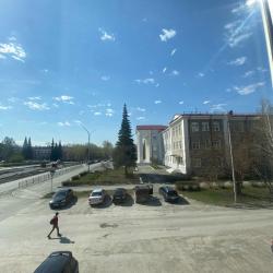 Фото Отель Желтый Нарцисс на улице Уральская