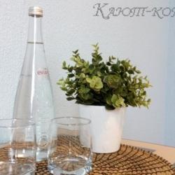 Номер стандарт с 1 двуспальной кроватью (с завтраком)