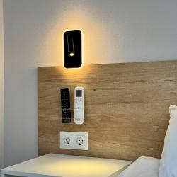 Номер стандарт