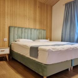 Фото Отель На паузе