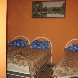 Фото Отель Арена