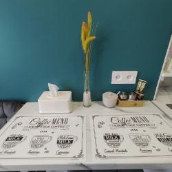 Фото Апартаменты на улице Красноармейская 10