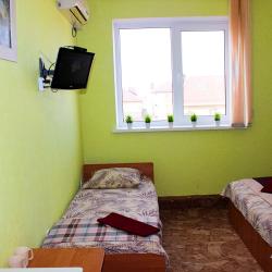 Фото Отель Сиеста