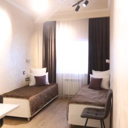 Фото Отель М2