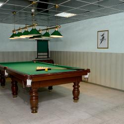 Фото Отель Держава