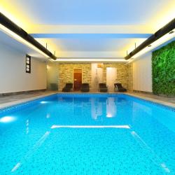 Фото Отель Nacho Hotel, Yerevan (Начо)