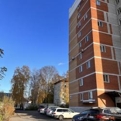 Фото Апартаменты на улице Совхозная 2А