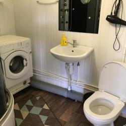 Фото Отель Новокурово