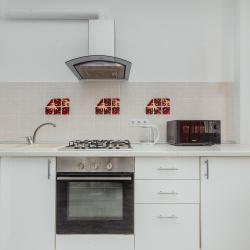 Фото Отель Estetapart на улице Транспортная 76/25