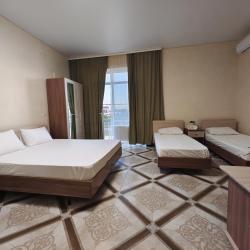 Фото Отель Валентайм