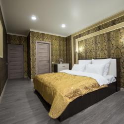 Фото Отель Smile Apartments (Смайл Апартментс) на улице Жмайлова 4Г