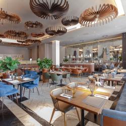 Lotte Hotel Samara  (Лотте Самара) — 1d772f63c20b7a3055747d0c28237b2a