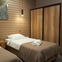 Фото Отель Северный ветер