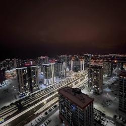 Фото Апартаменты на улице Аэродромная