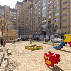 Фото Отель Sdaem116 (Сдаем116) на улице Чистопольская