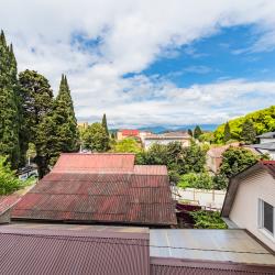 Фото Апартаменты на улице Демократическая 66