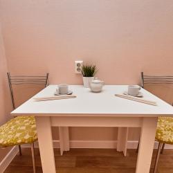 Фото Отель Сутки на проспекте Мира