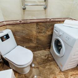 1-комнатные апартаменты люкс