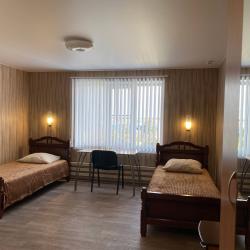 Фото Отель Дом приезжих Жемчужина