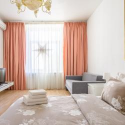 Апартаменты на улице 1-я Тверская-Ямская 26 — 1d78a34102dd467defaa25e254cc5a07
