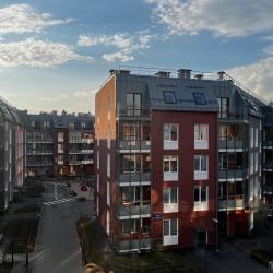 Фото Апартаменты на шоссе Пулковское 73 корпус 7