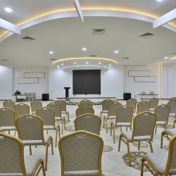 Фото Отель Sahid Zarafshon (Сахид Зарафшон)