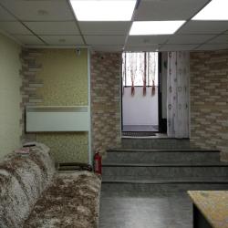 Фото Отель Виста