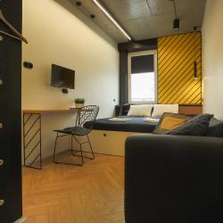 фото 5 Suffix Hostel (Суффикс)