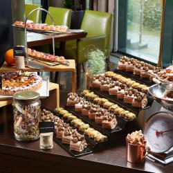 Фото Отель Renaissance Minsk Сongress Hotel & SPA Center (Ренессанс )