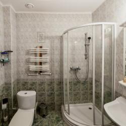 Фото Отель Гостевой дом Классика