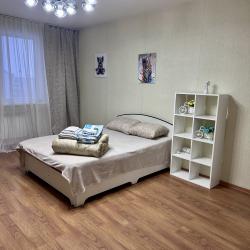 2-комнатные апартаменты стандарт