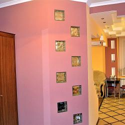 Фото Апартаменты на улице Кромская 23