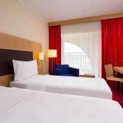 Cosmos Saint-Petersburg Nevsky Hotel (Космос Санкт-Петербург Невский) (бывш. Park Inn by Radisson Nevsky St. Petersburg) — 1d7a9e894015e6cbc84f8ed17573616d