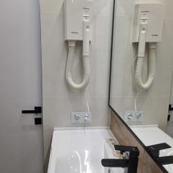 Апартаменты на улице Автомобилистов 1 — 1d7aadfadf241e4602327e1bc9fa2025