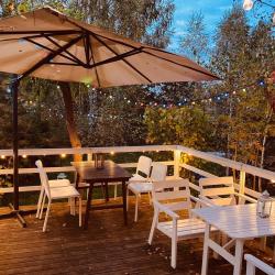 Фото Отель Скоково Парк