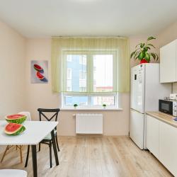 Фото Апартаменты на улице Спартаковская, 8