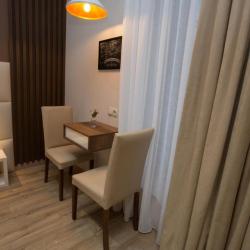 Фото Отель History Hotel Tbilisi (Хистори )