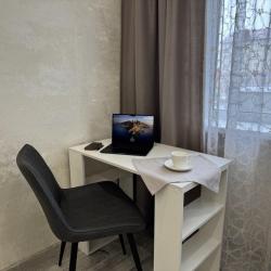 2-комнатные апартаменты улучшенные