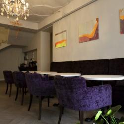 Фото Отель Seven (Севен)