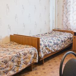 Фото Отель Атом
