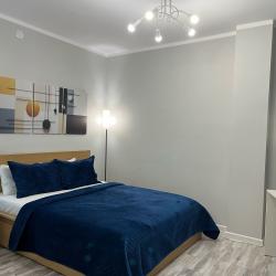 Фото Апартаменты на улице Ленинградская 10