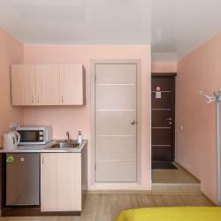 Фото Отель Авион на проспекте Ленина 46